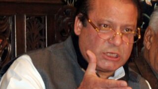 Lahore Meeting