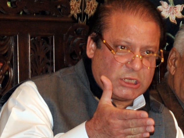 رائیونڈ میں اپوزیشن رہنماؤں کا اجلاس ، لانگ مارچ ، ملکی سیاسی صورتحال پر غور