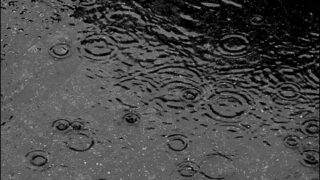 Lahore Rain