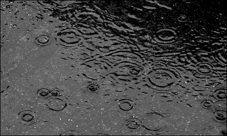 Lahore Rain