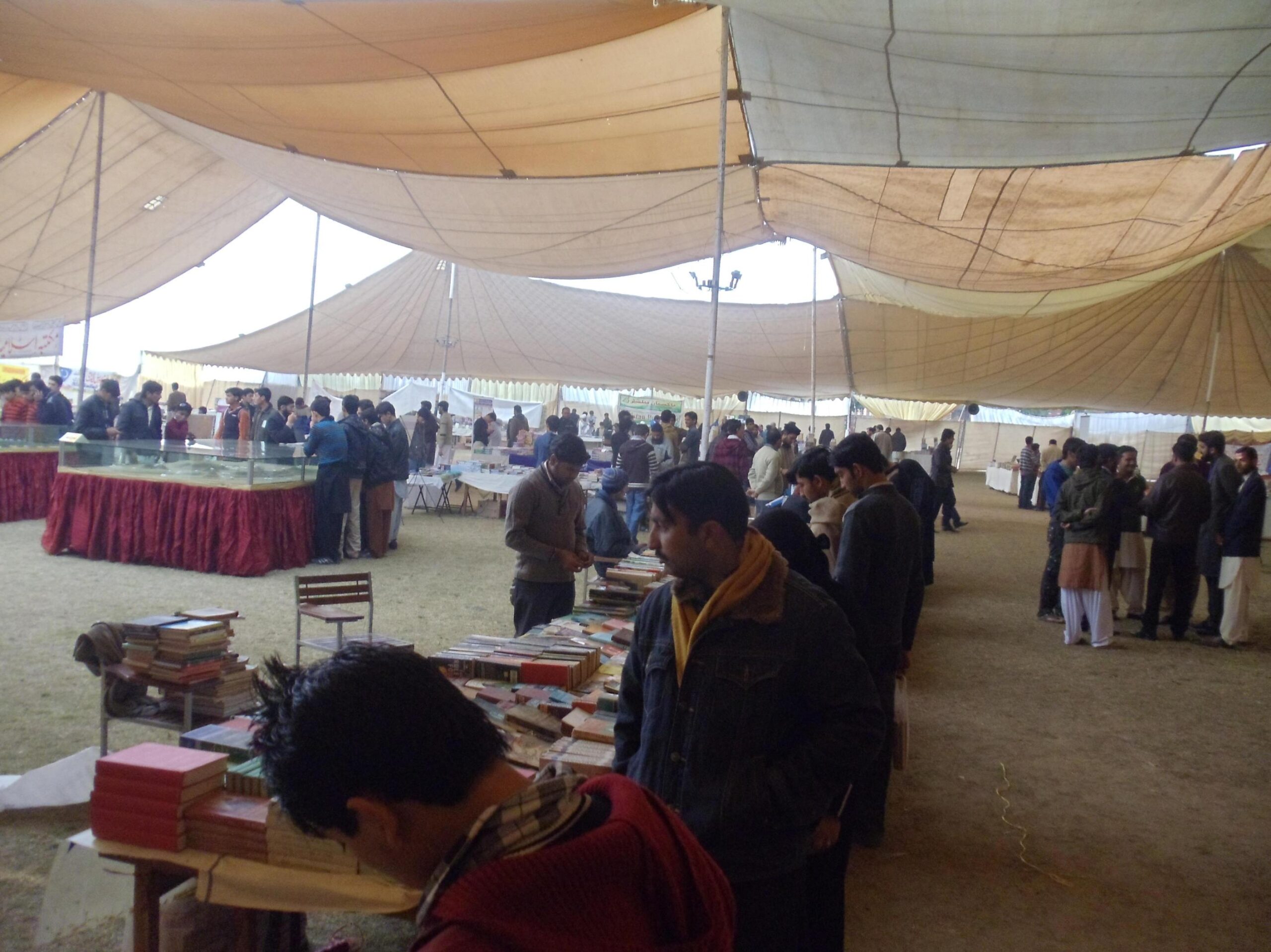 اسلامی جمعیت طلبہ لاہور کی جانب سے اسٹوڈنٹ ایکسپو کا انعقاد انتہائی احسن اقدام ہے : لیاقت بلوچ