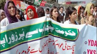 Lahore Young Doctors