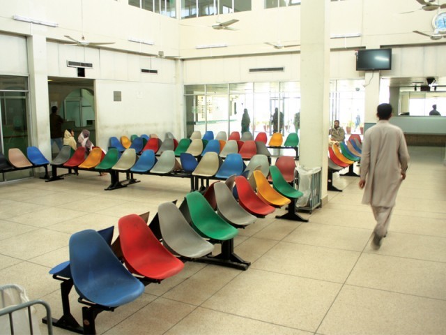 Lahore