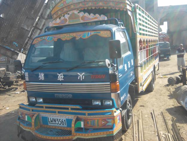 لانگ مارچ کے دوران طاہر القادری بلٹ پروف ٹرک میں سفر کریں گے