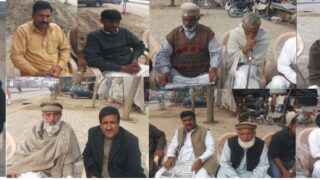 Lala Musa Ch Ijaz Ahmed