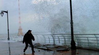 Lebanon Rain