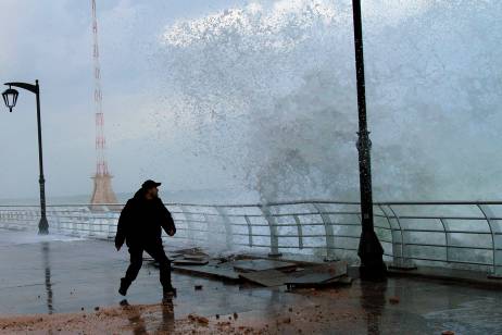 Lebanon Rain