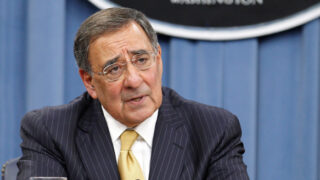 Leon Panetta