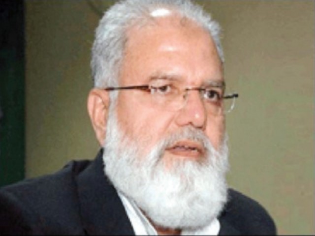 Liaqat Baloch