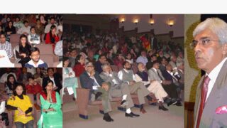 Liaquat National Hospital Karachi
