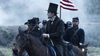 Lincoln Movie
