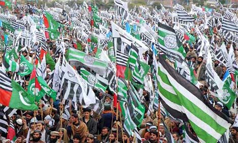 Long March