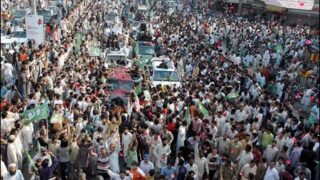 Long March