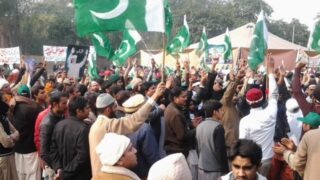 Long March