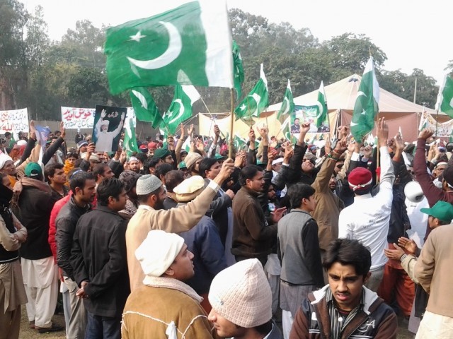 Long March