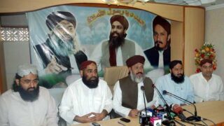 M Shakeel Qadri