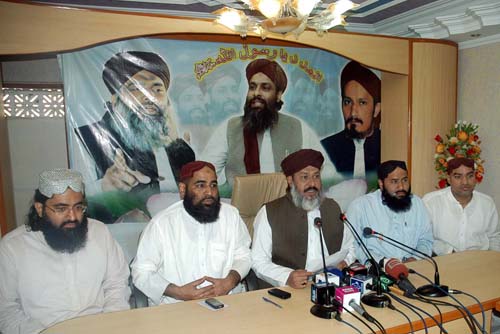 M Shakeel Qadri