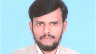 MPA Manzar Imam