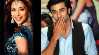 Madhuri Ranbir