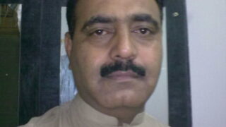 Malik Naeem Akber