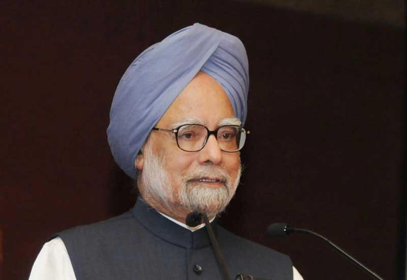 Manmohan Singh