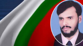 Manzar Imam MQM