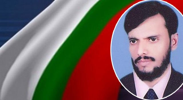 Manzar Imam MQM