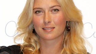 Maria Sharapova