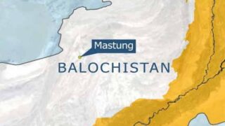 Mastung Levies