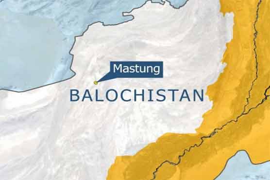 Mastung Levies