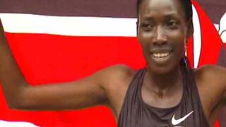 Maureen Cape chumba