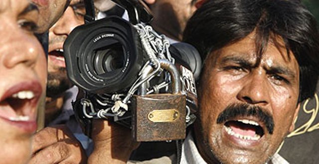 Media Restrictions