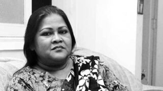 Mehnaz Begum