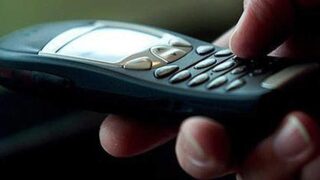 Mobile Phone Service