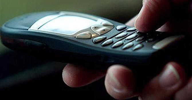 Mobile Phone Service
