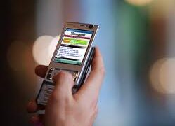 Mobile Service