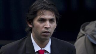 Mohammad Asif