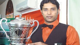 Mohammad Asif