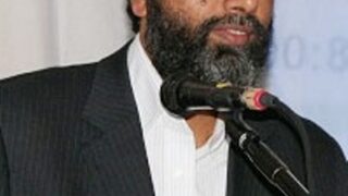 Mohammad Iqbal Chaudhry