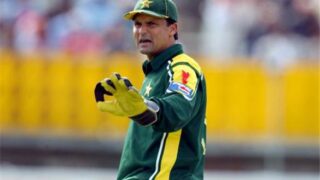Moin Khan