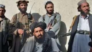 Mullah Nazir
