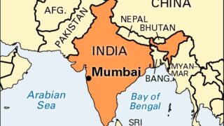 Mumbai