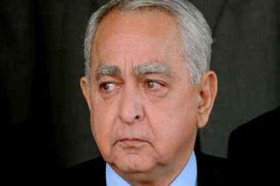 چیئرمین نیب کو توہین عدالت کا نوٹس, 4 فروری کو طلب