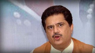 Nabeel Gabol