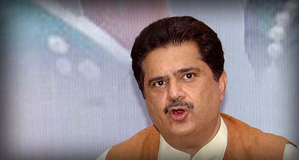 Nabeel Gabol