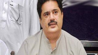 Nabil Gabol