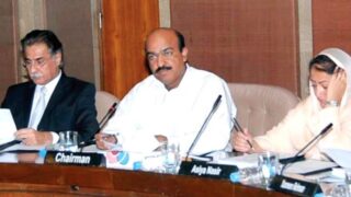 Nadeem Afzal Chan