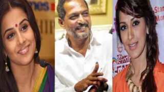 Nana Patekar Birthday