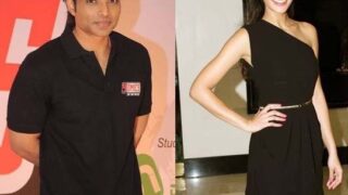 Nargis Fakhri Uday Chopra