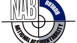 National Accountability Bureau